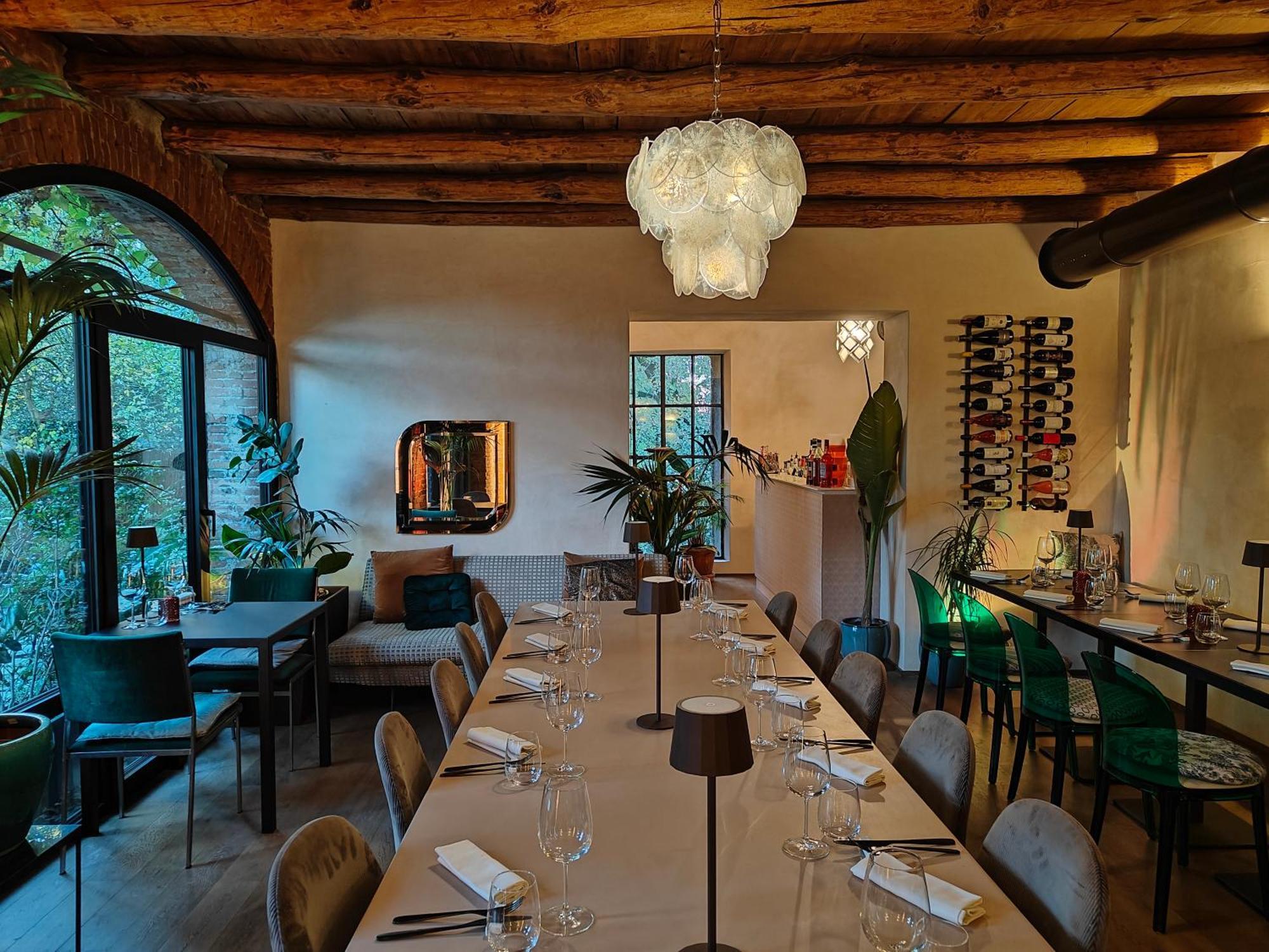 Dandelion Como Suites & Park Villa Guardia Εξωτερικό φωτογραφία