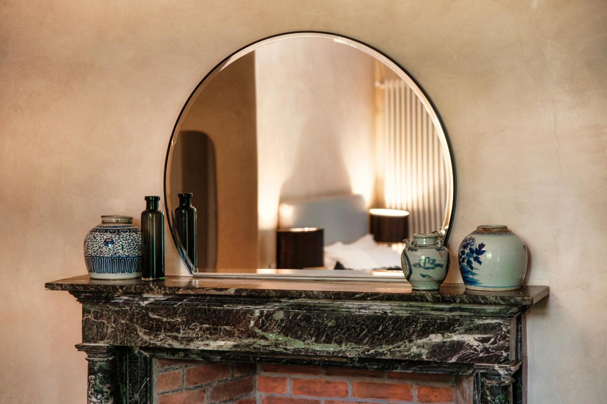 Dandelion Como Suites & Park Villa Guardia Εξωτερικό φωτογραφία