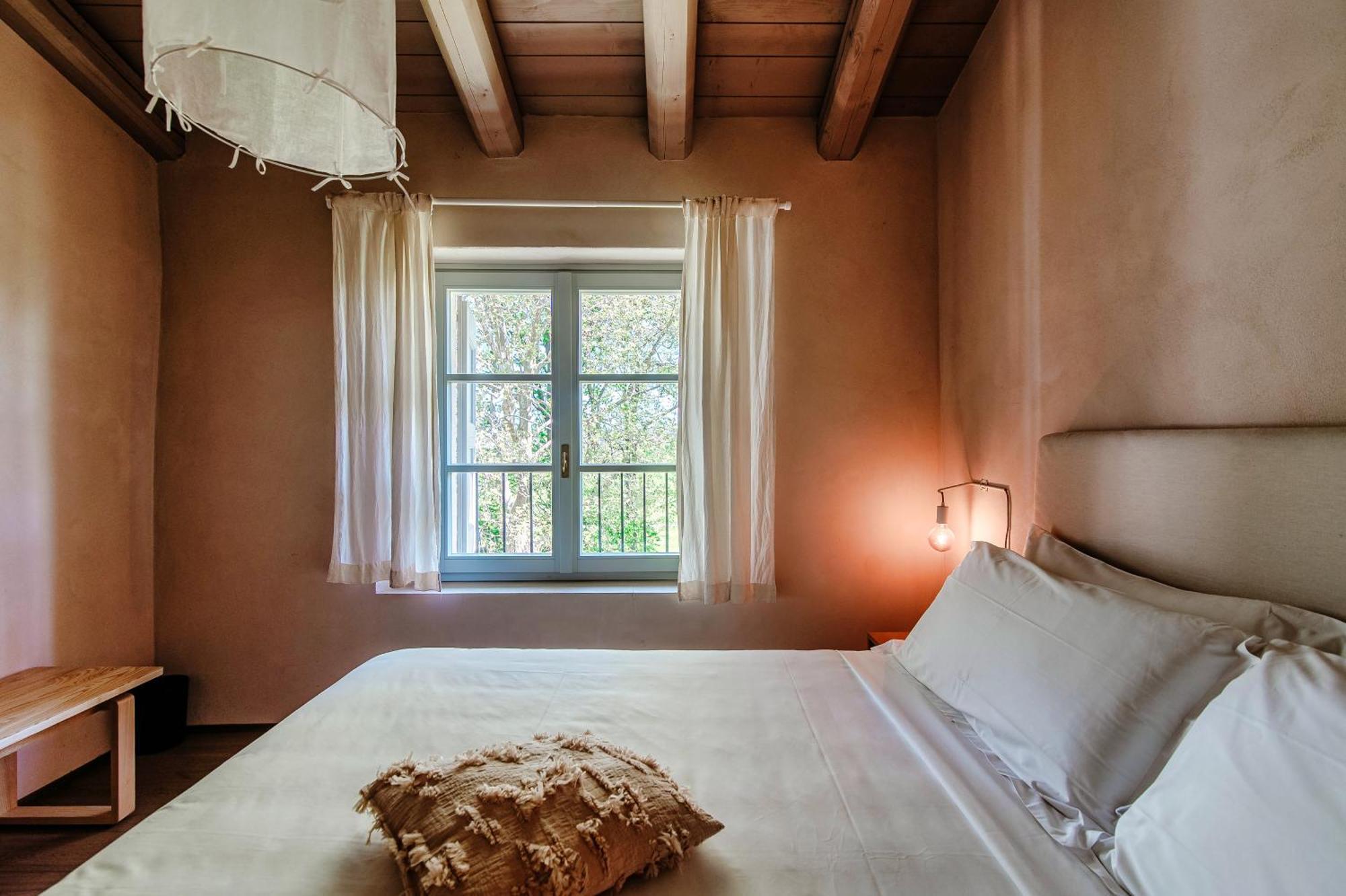 Dandelion Como Suites & Park Villa Guardia Εξωτερικό φωτογραφία