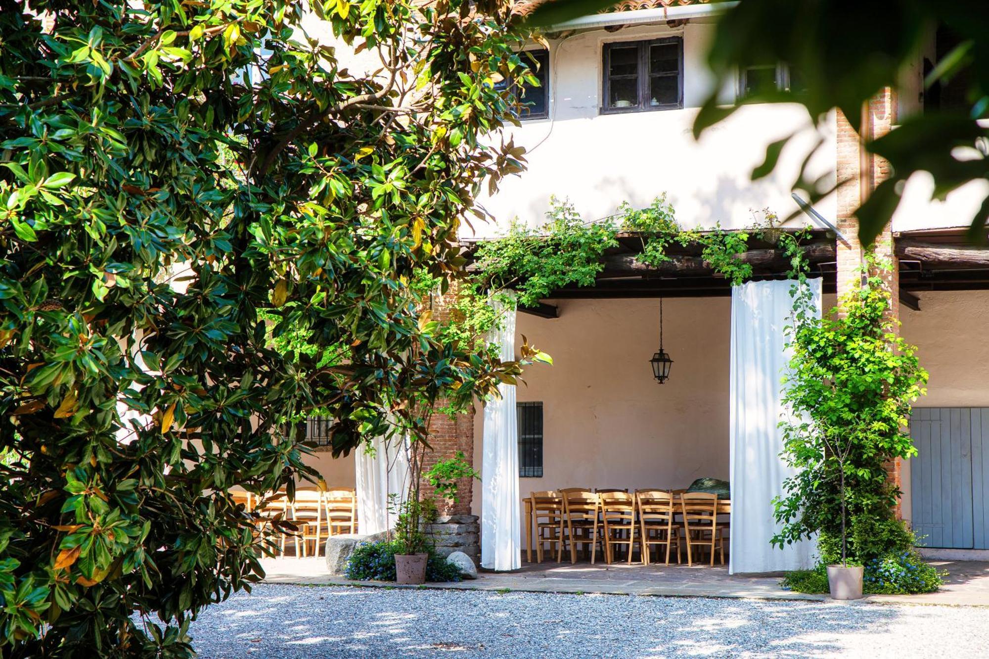 Dandelion Como Suites & Park Villa Guardia Εξωτερικό φωτογραφία