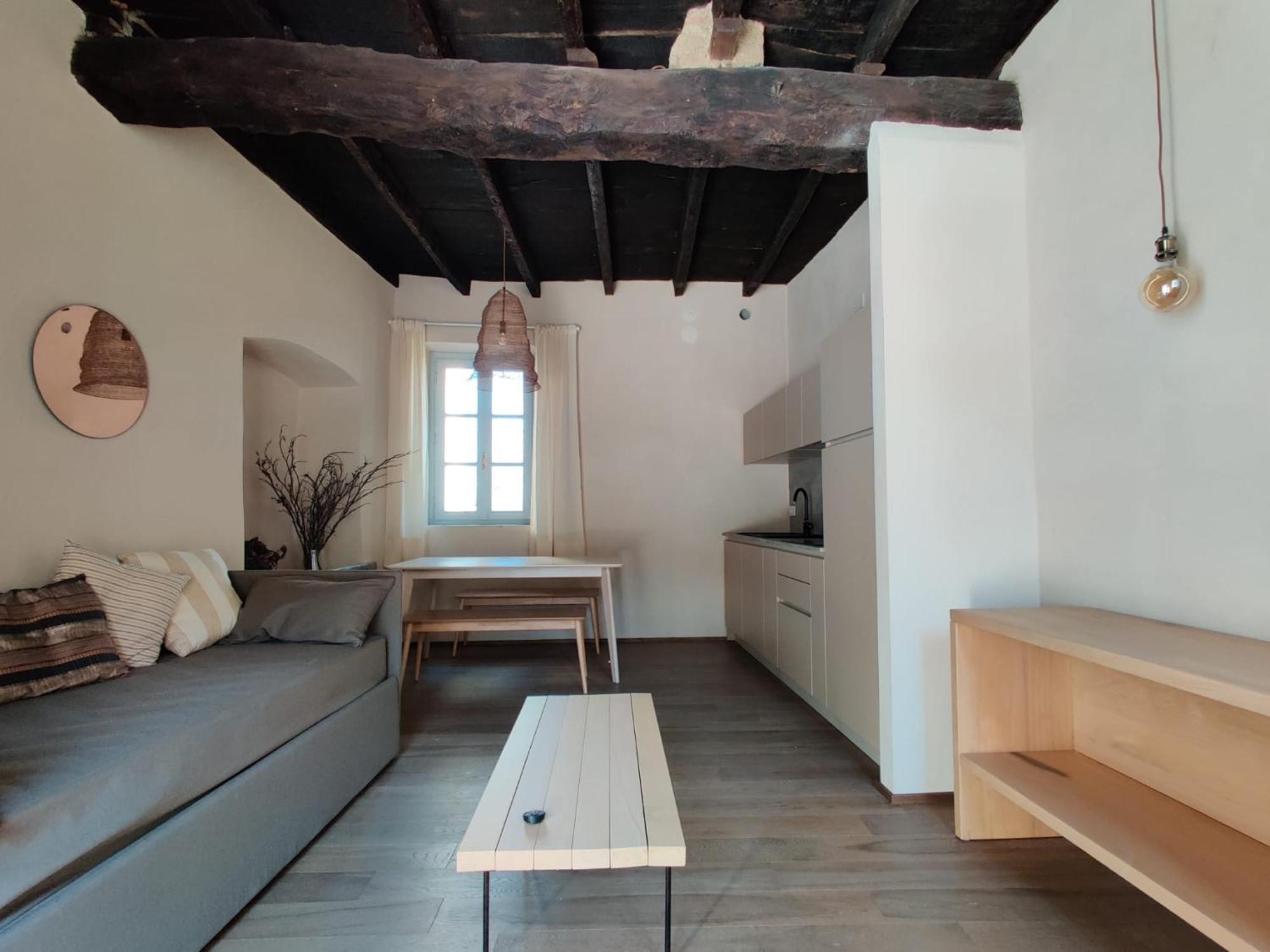 Dandelion Como Suites & Park Villa Guardia Δωμάτιο φωτογραφία